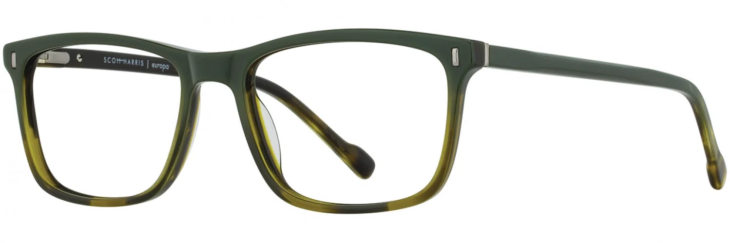 Scott Harris SH796 Eyeglasses - view 9